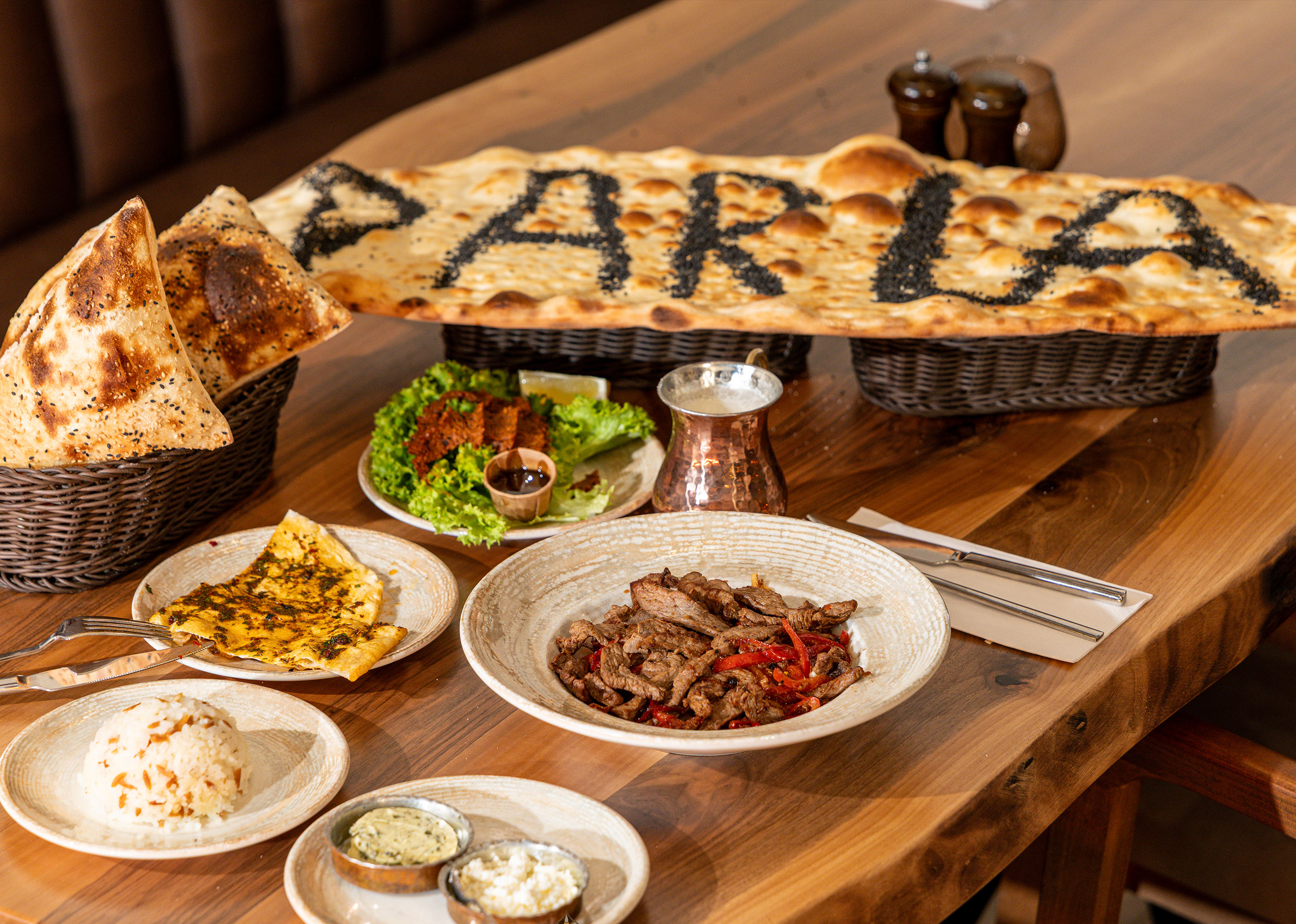 Contact
Parla Restaurant Schiedam