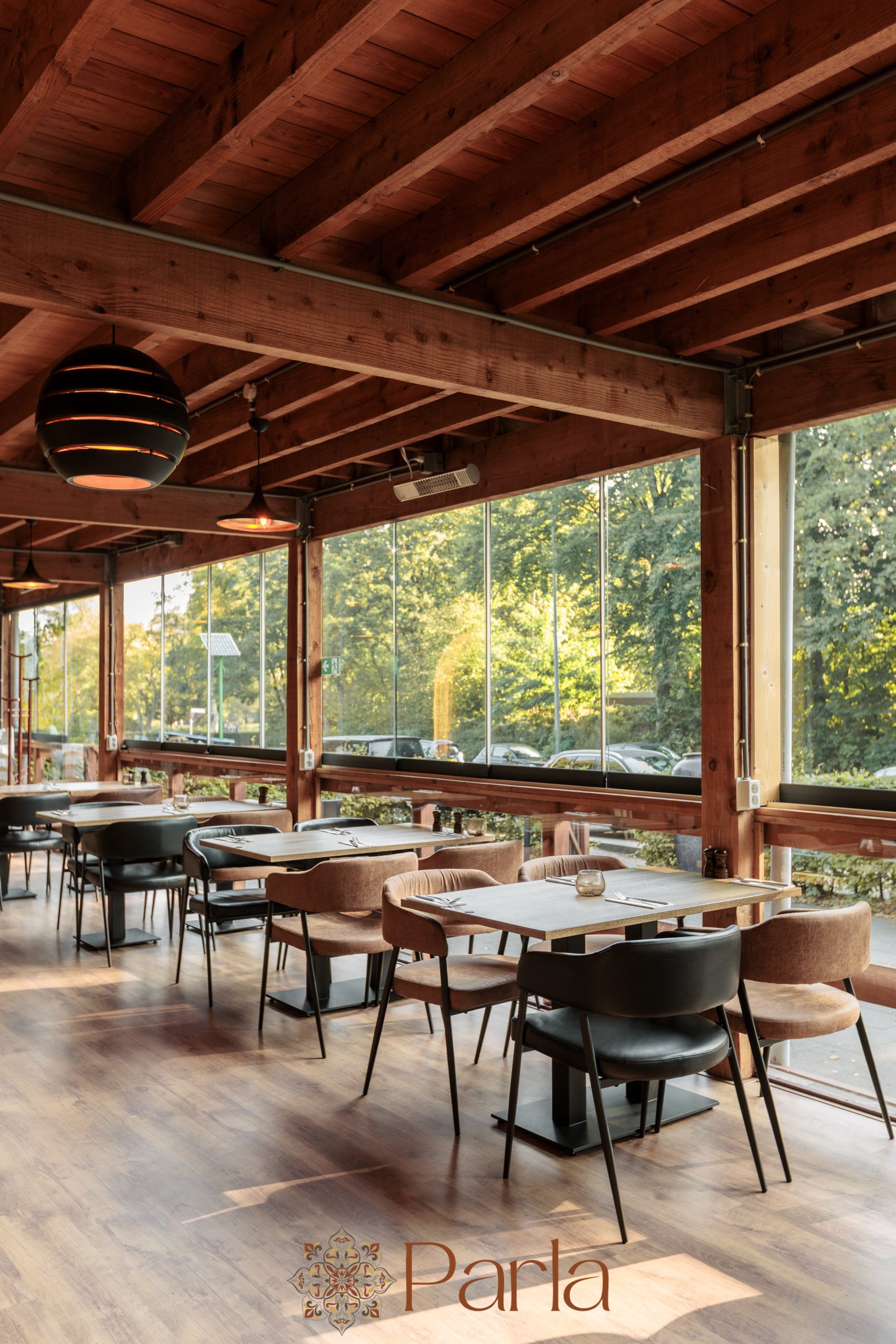 Onze menukaart Authentiek Turks eten in Schiedam