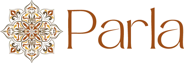 Logo Parla