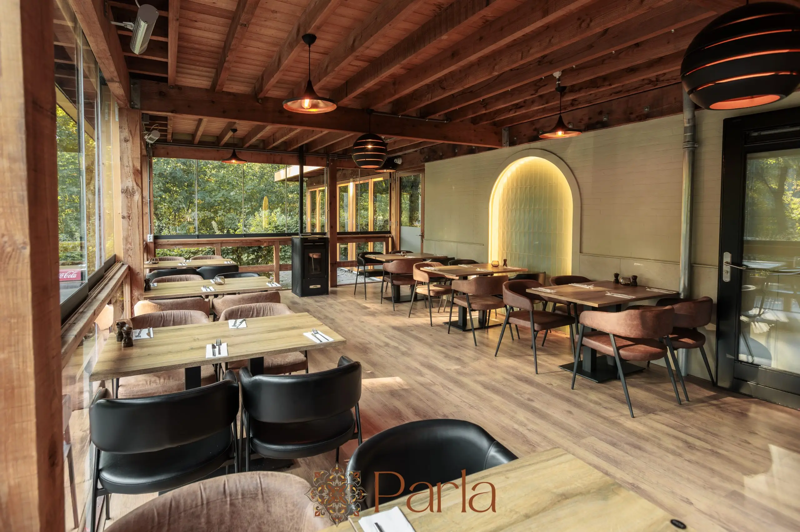 Contact
Parla Restaurant Schiedam